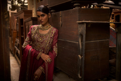 Dori Anarkali