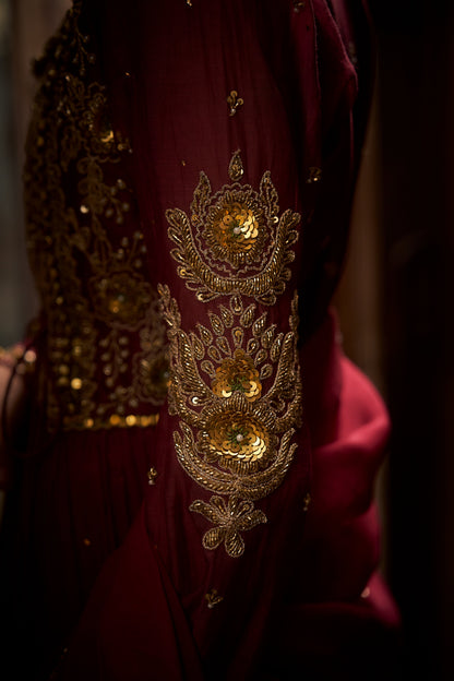 Dori Anarkali