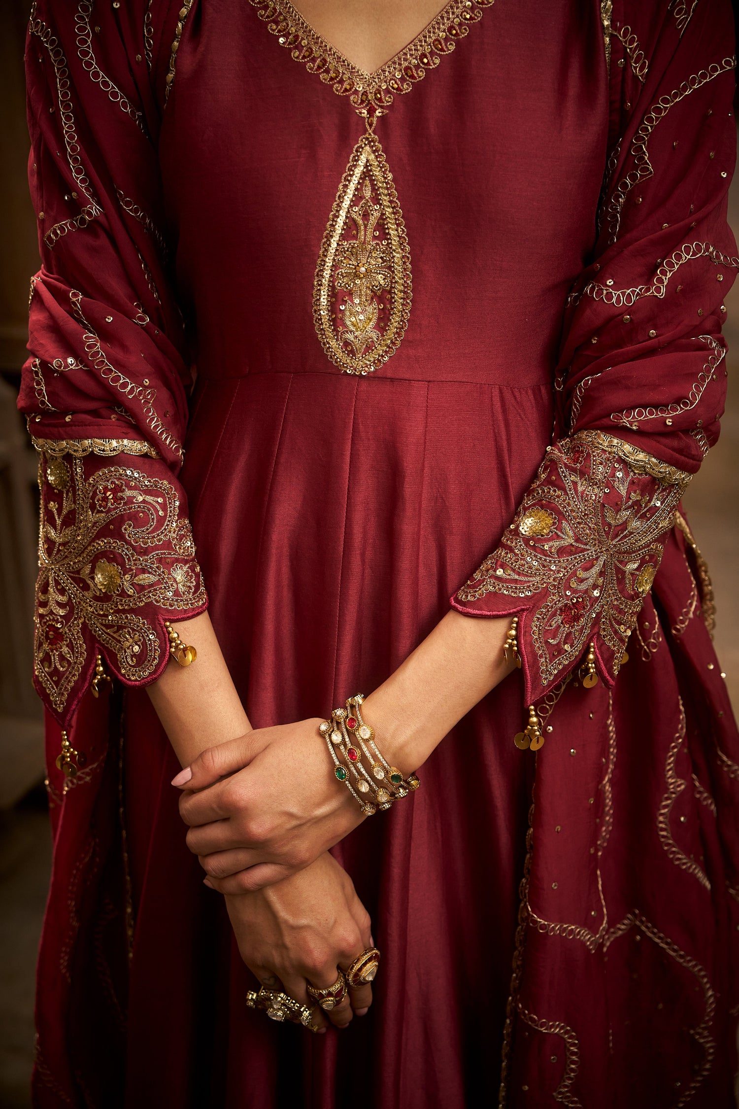 Jhali Anarkali