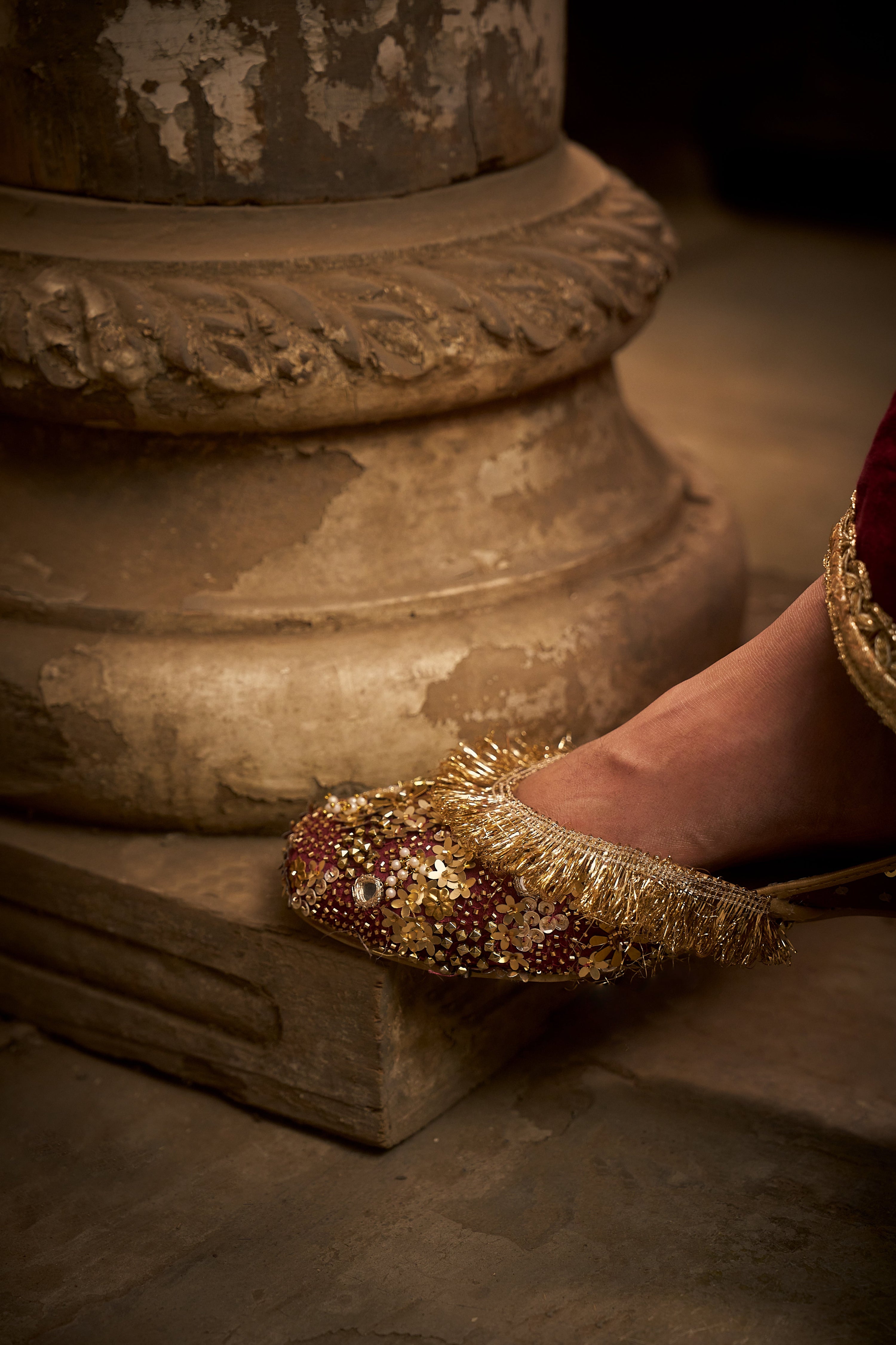 Jhali Anarkali