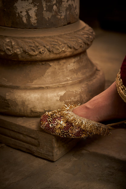 Jhali Anarkali