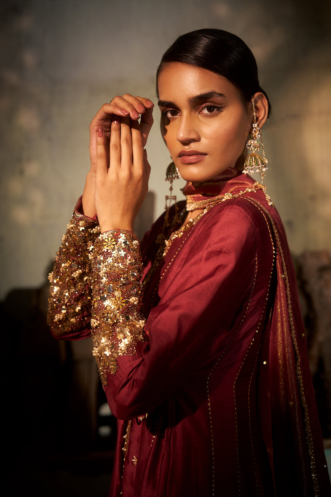 Sufi Anarkali