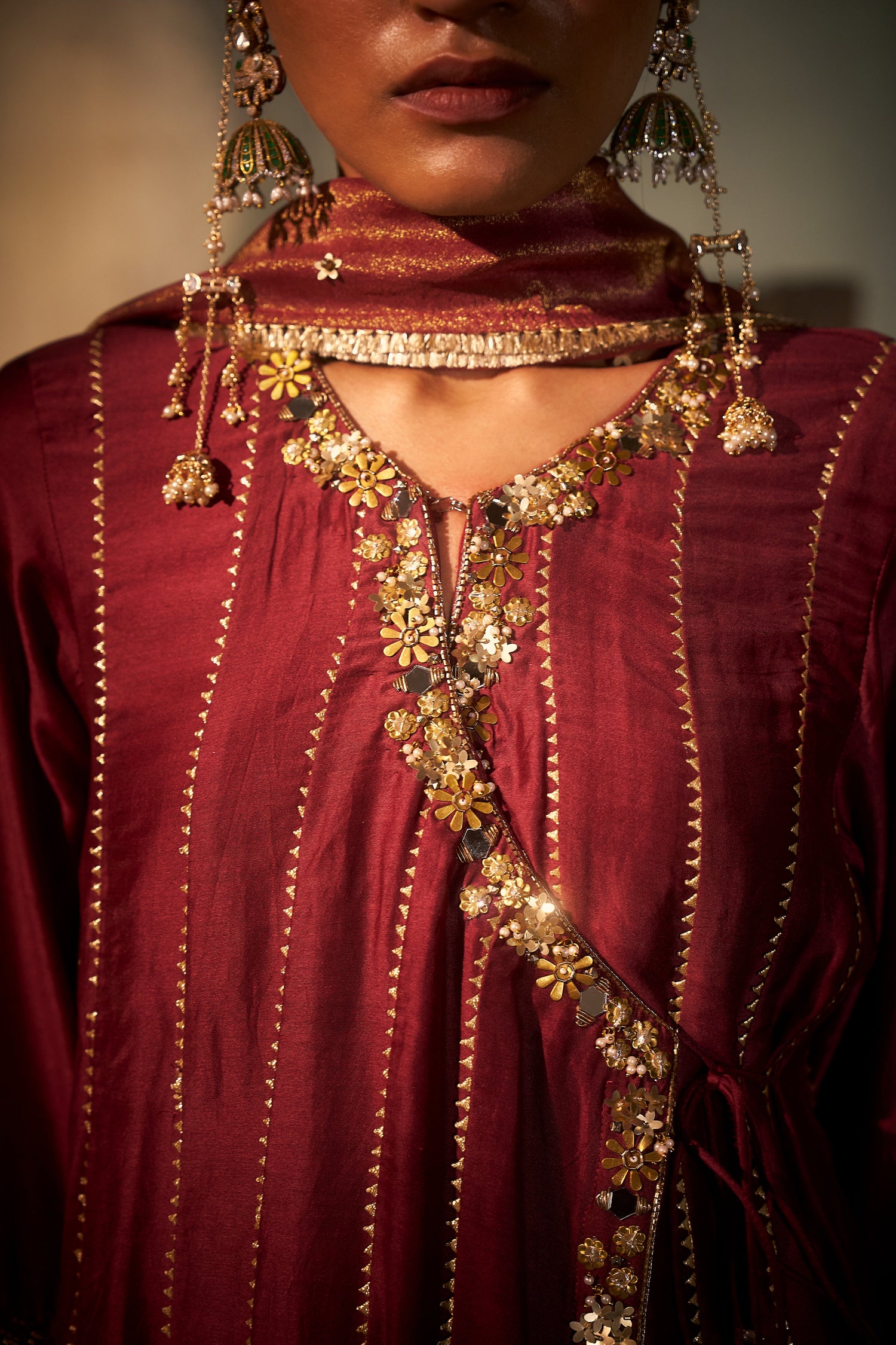 Sufi Anarkali