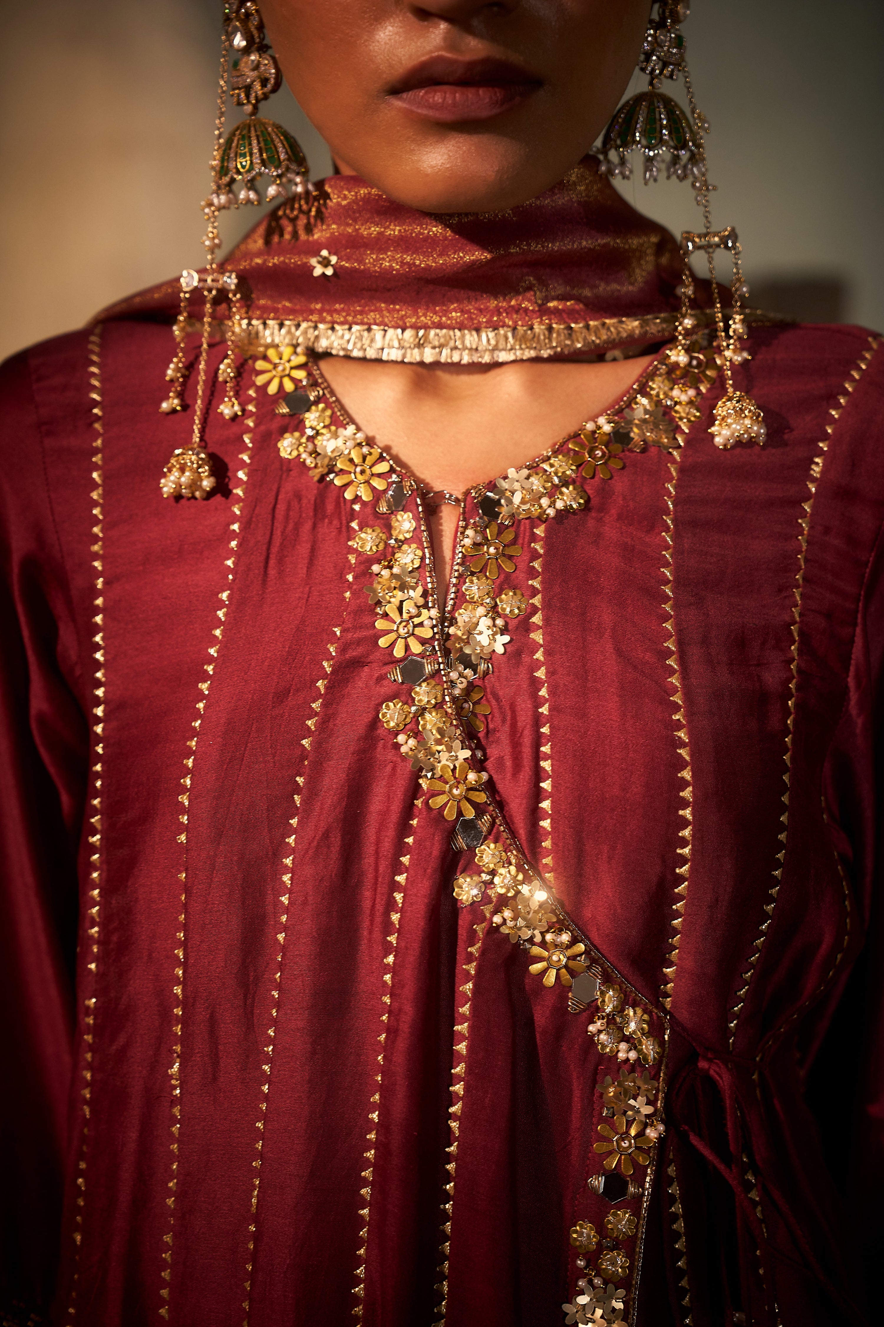 Sufi Anarkali