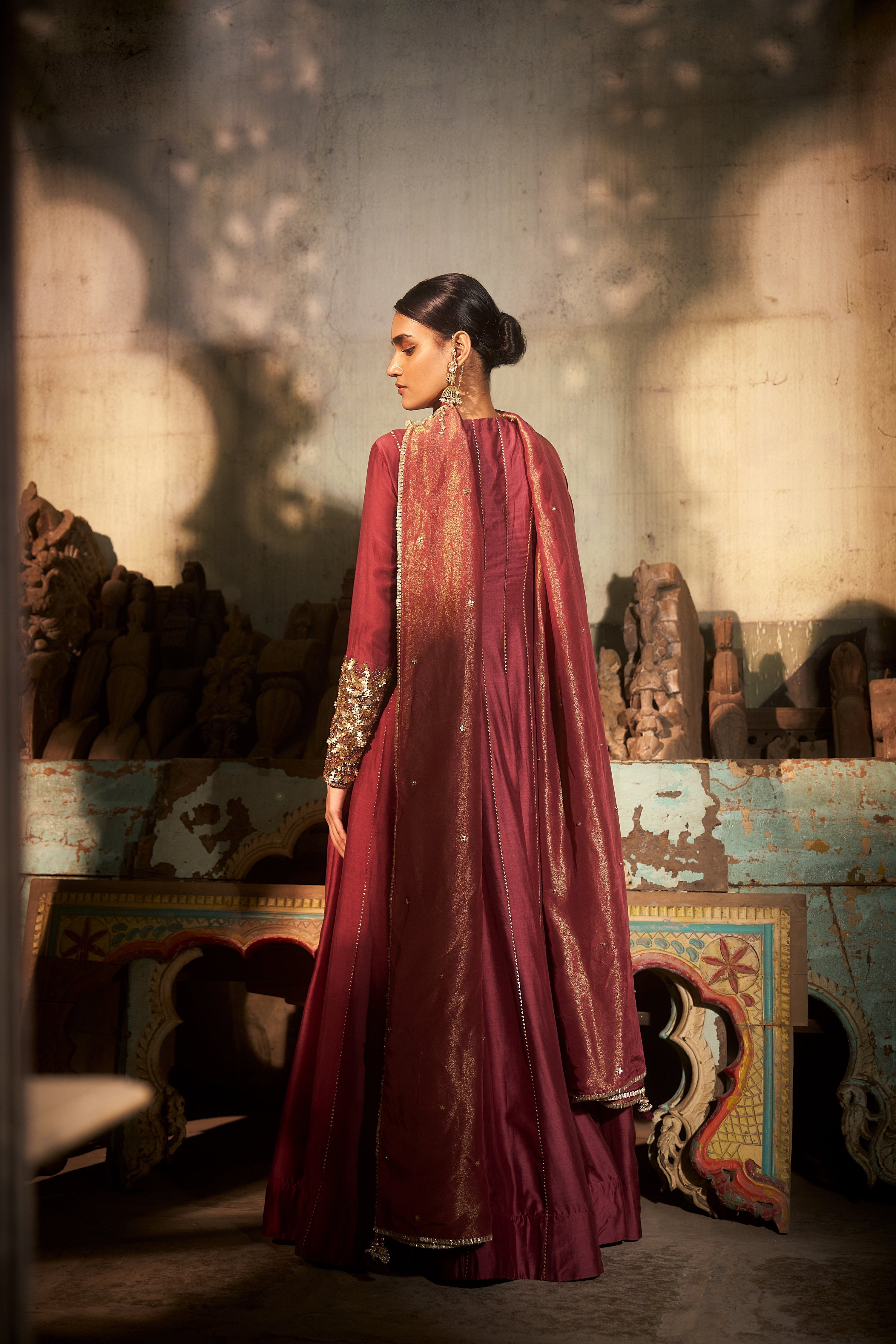 Sufi Anarkali
