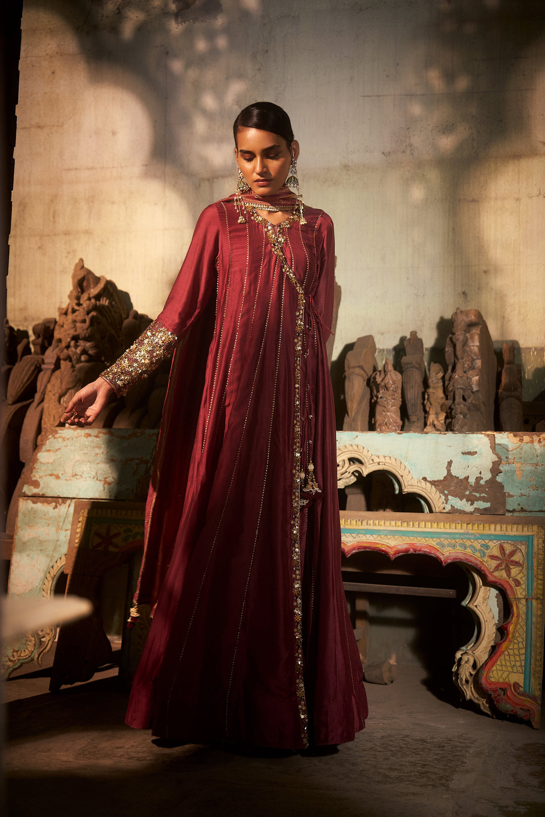 Sufi Anarkali