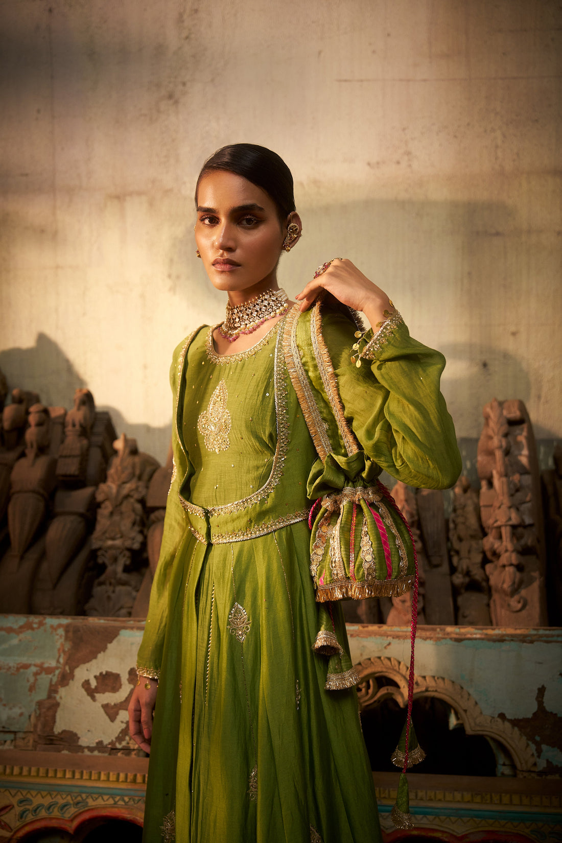 Nooree Anarkali