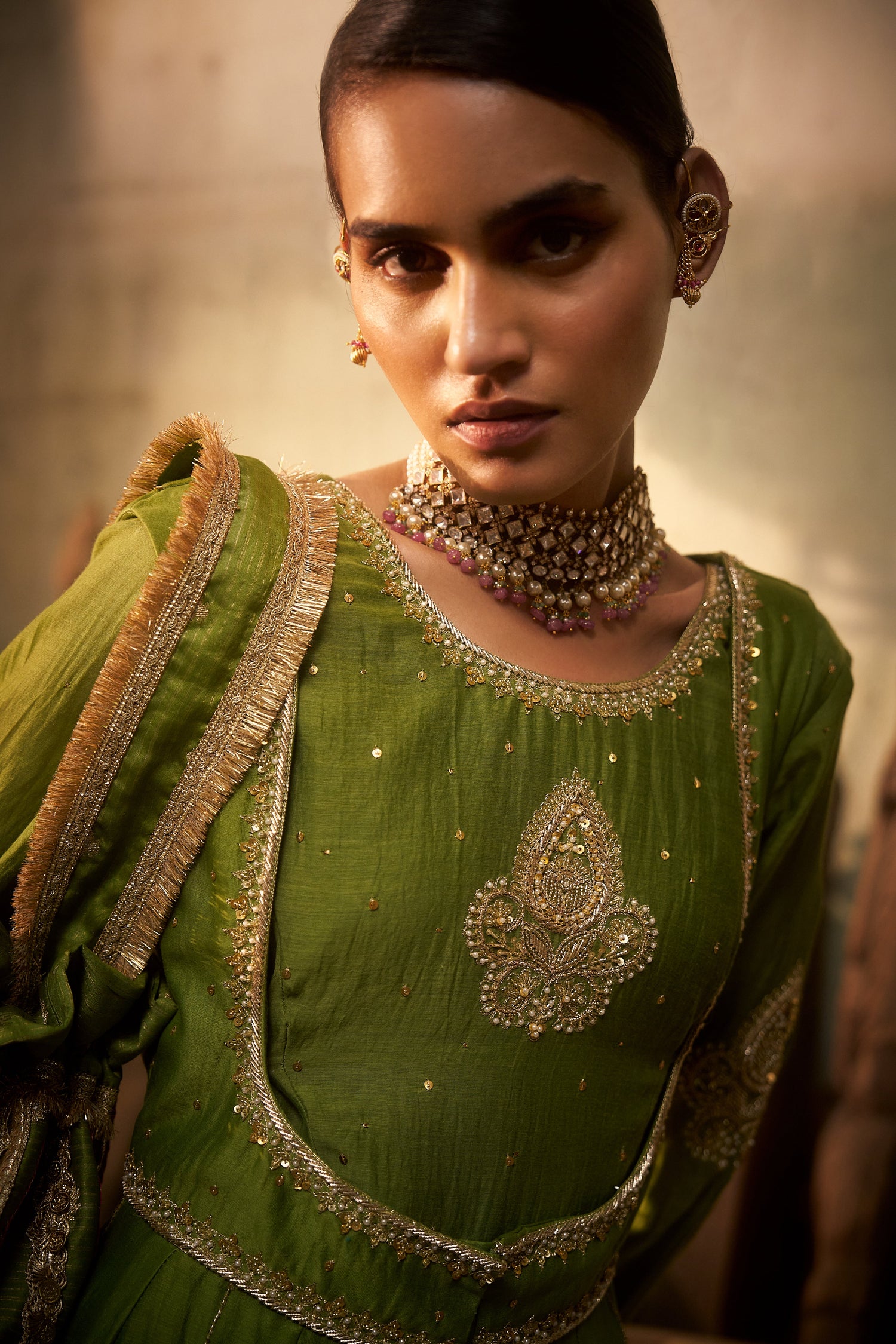 Nooree Anarkali