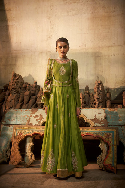 Nooree Anarkali