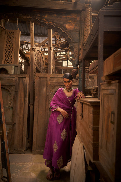 Phul Kurta