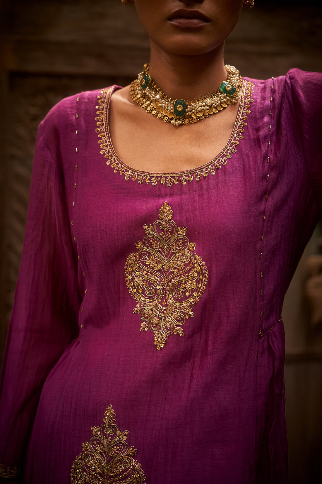 Phul Kurta