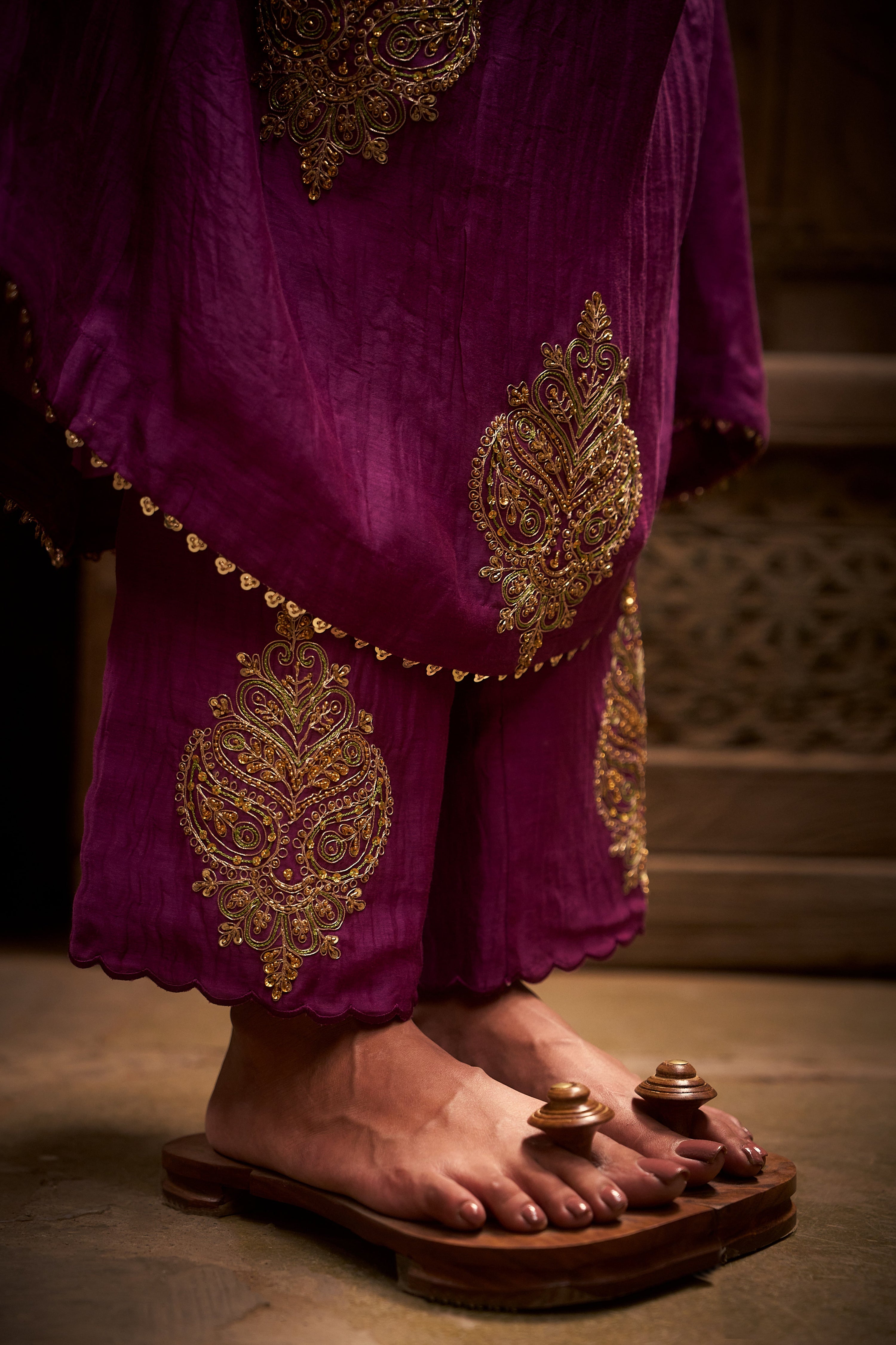 Phul Kurta