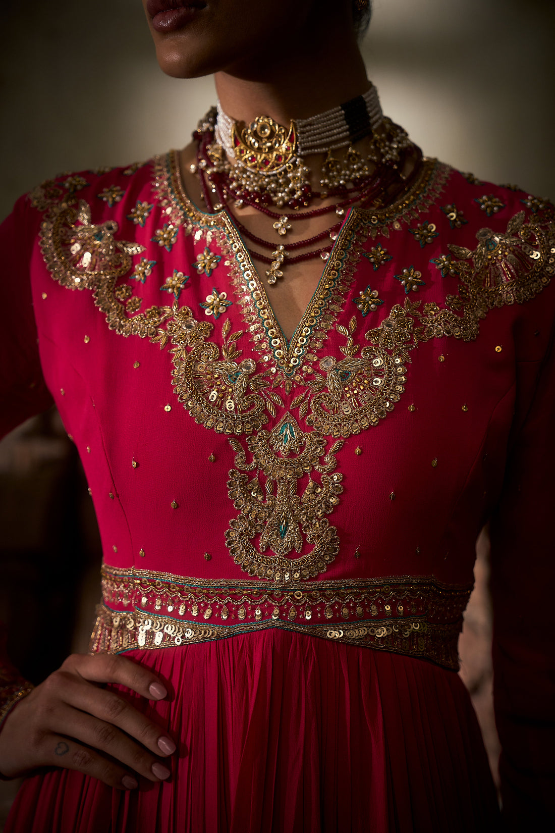 Rani Anarkali