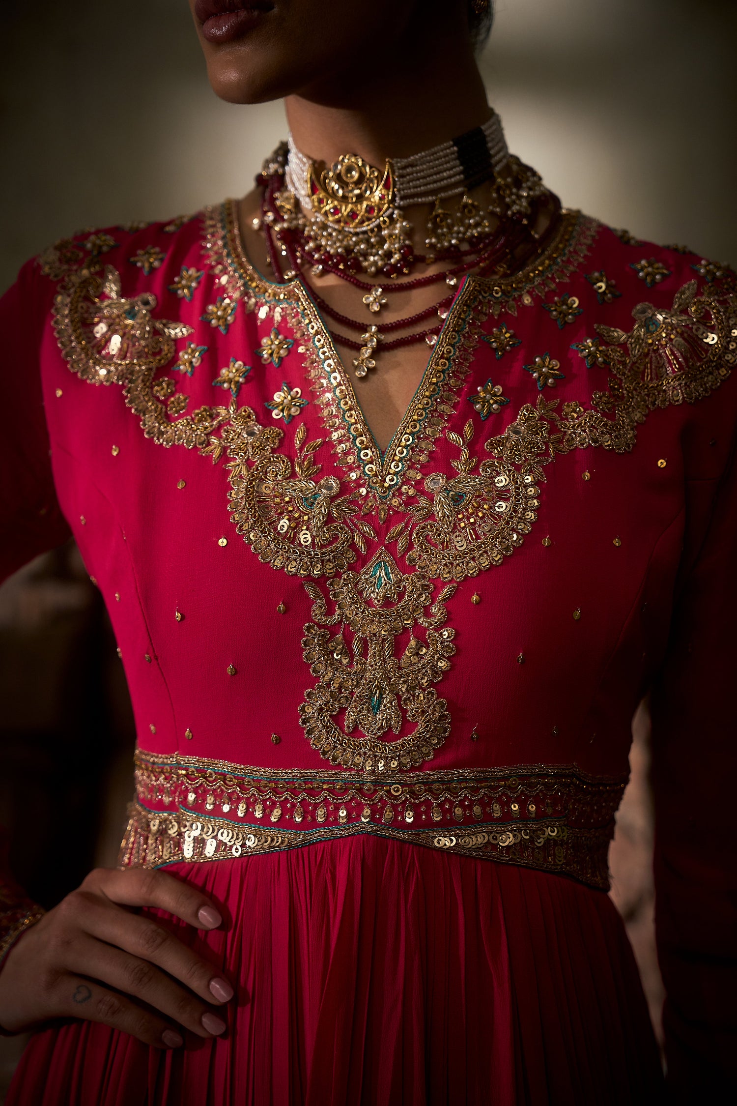 Rani Anarkali