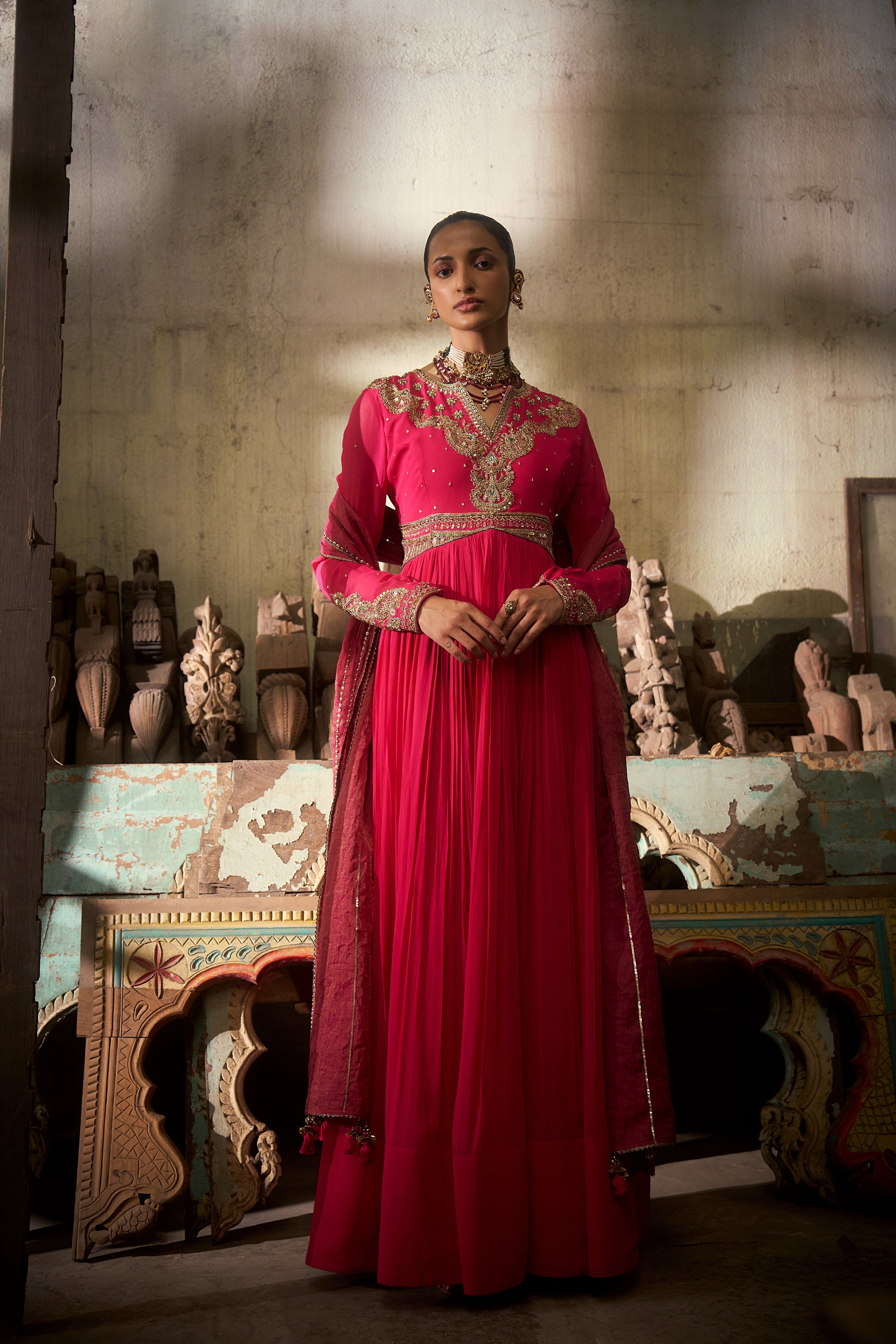 Rani Anarkali