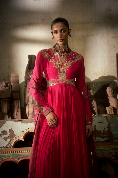 Rani Anarkali