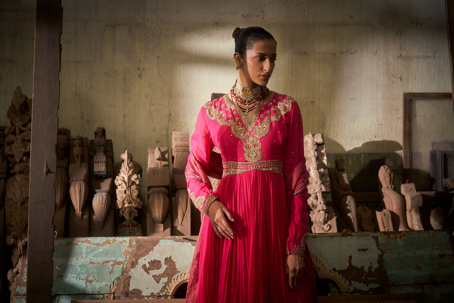 Rani Anarkali