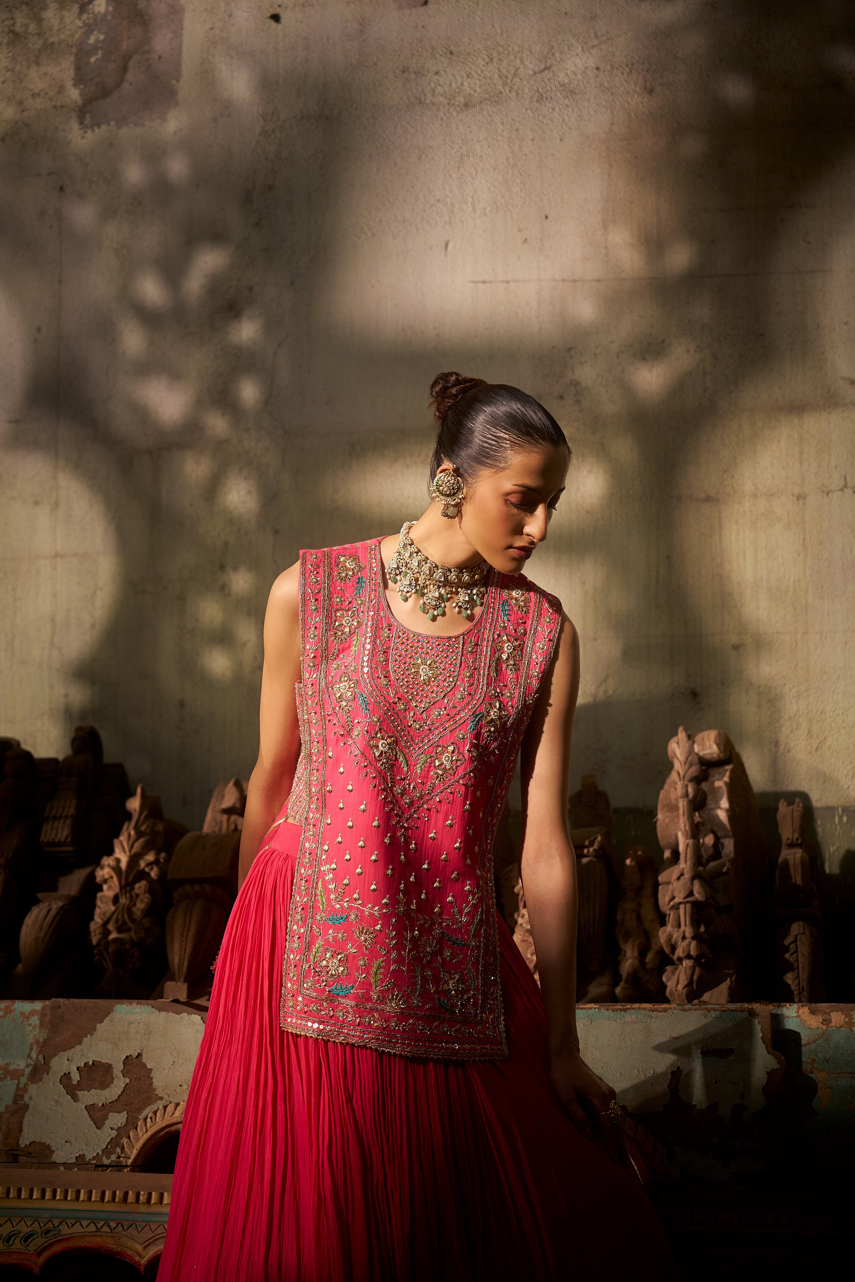 Jahan Ghagra