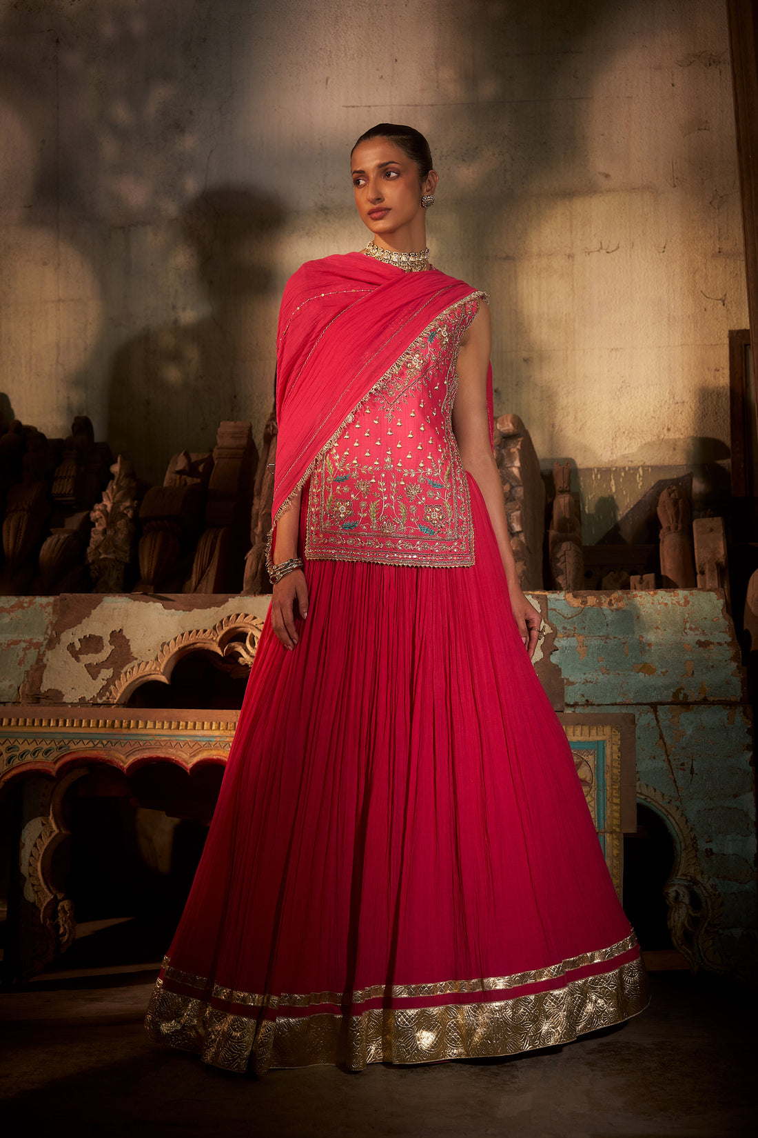 Jahan Ghagra