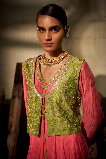 Jhorakha Anarakli