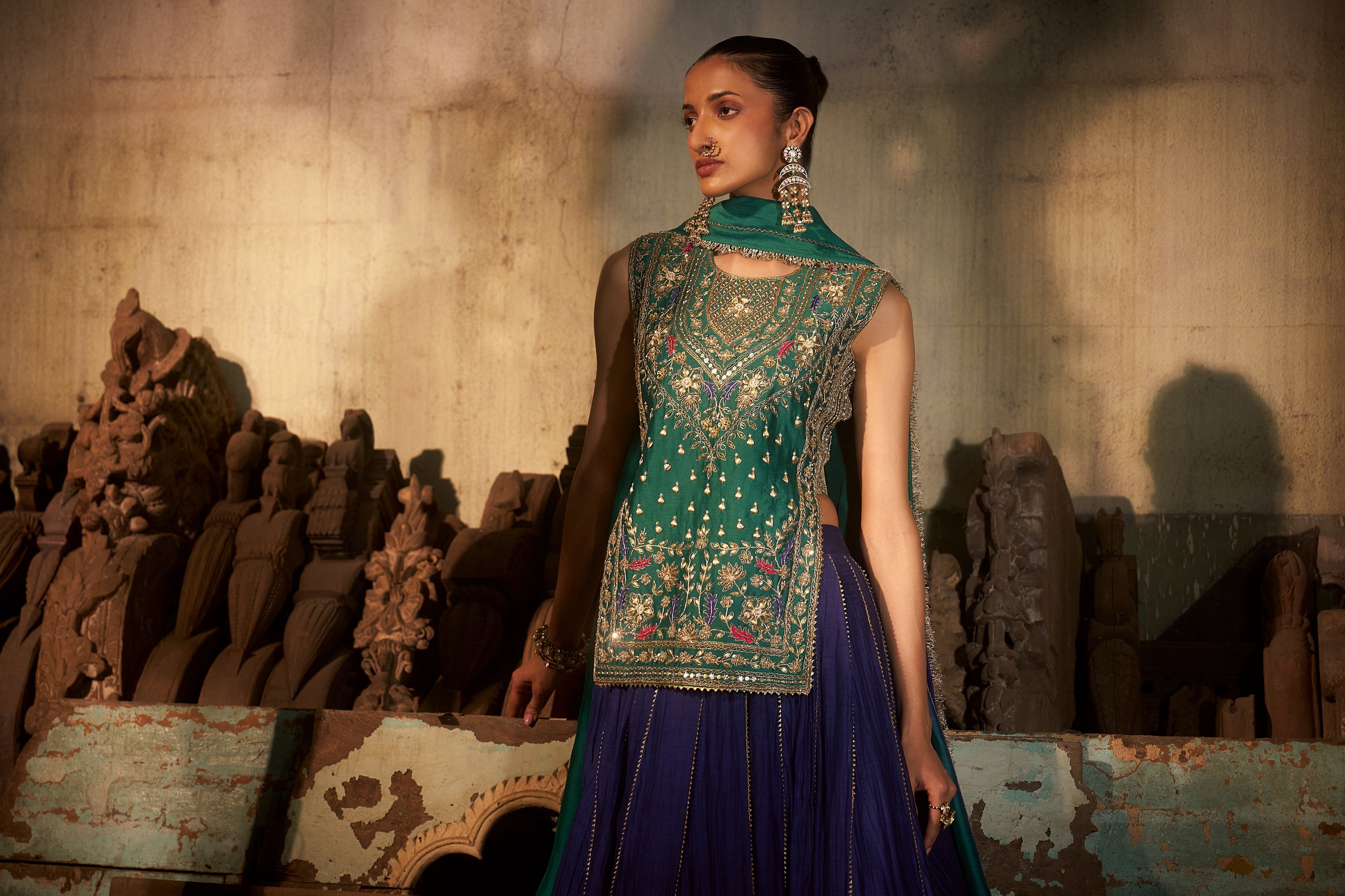 Daricha Ghagra