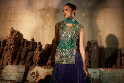 Daricha Ghagra