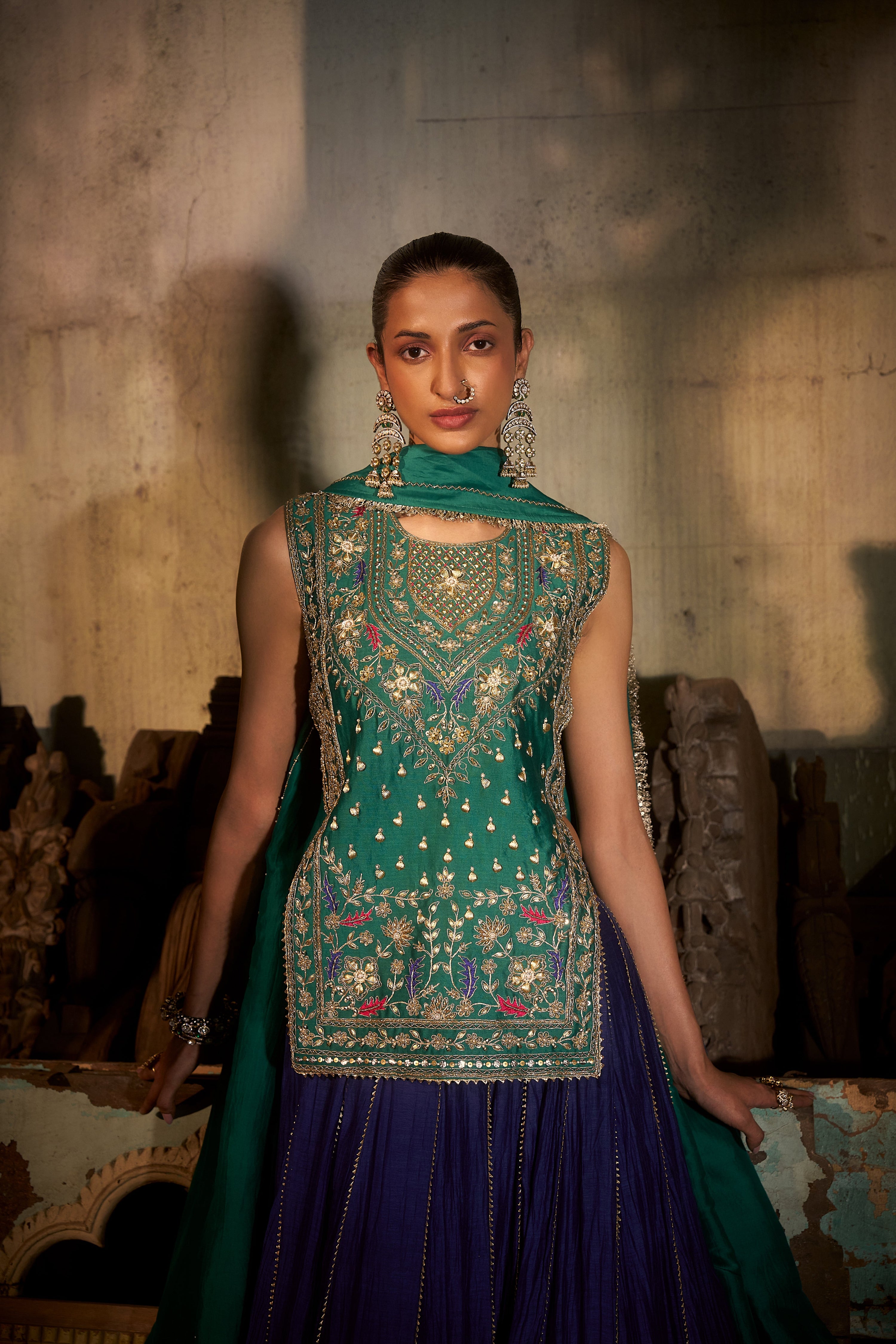 Daricha Ghagra