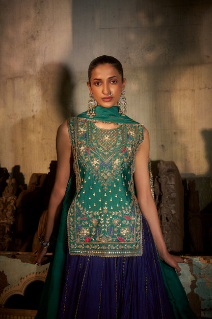 Daricha Ghagra