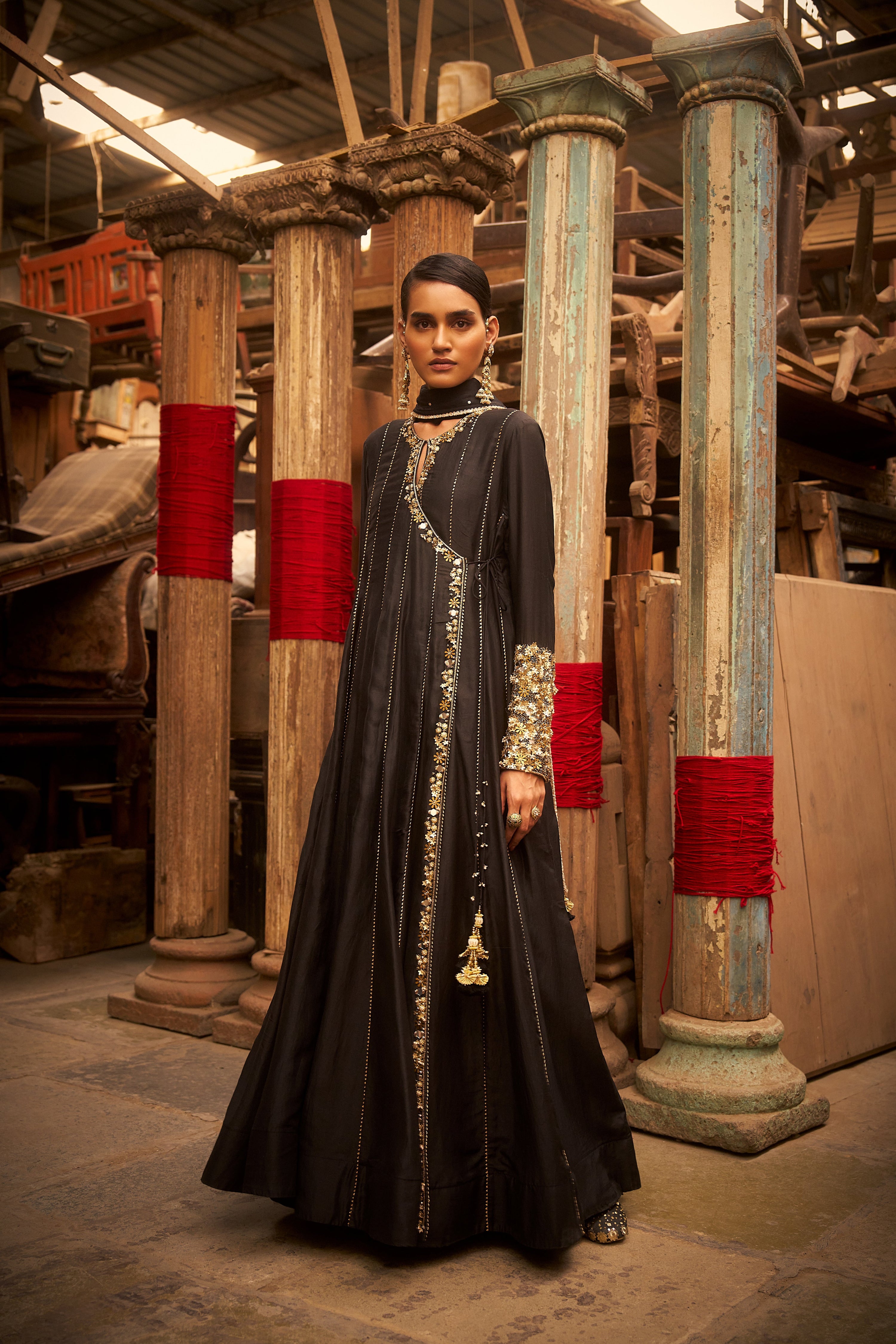 Banjara Anarkali