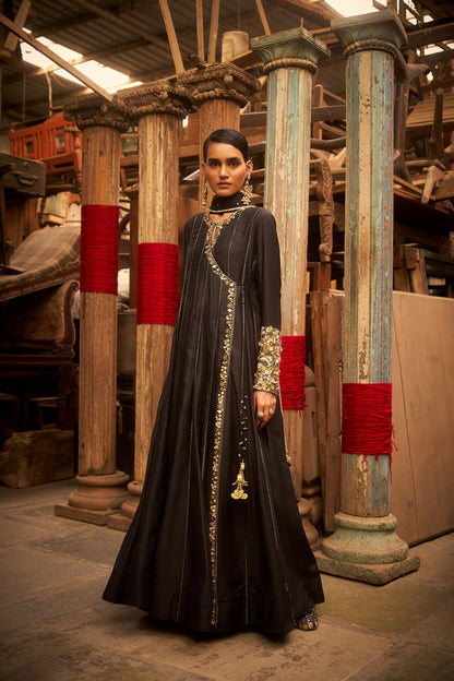 Banjara Anarkali