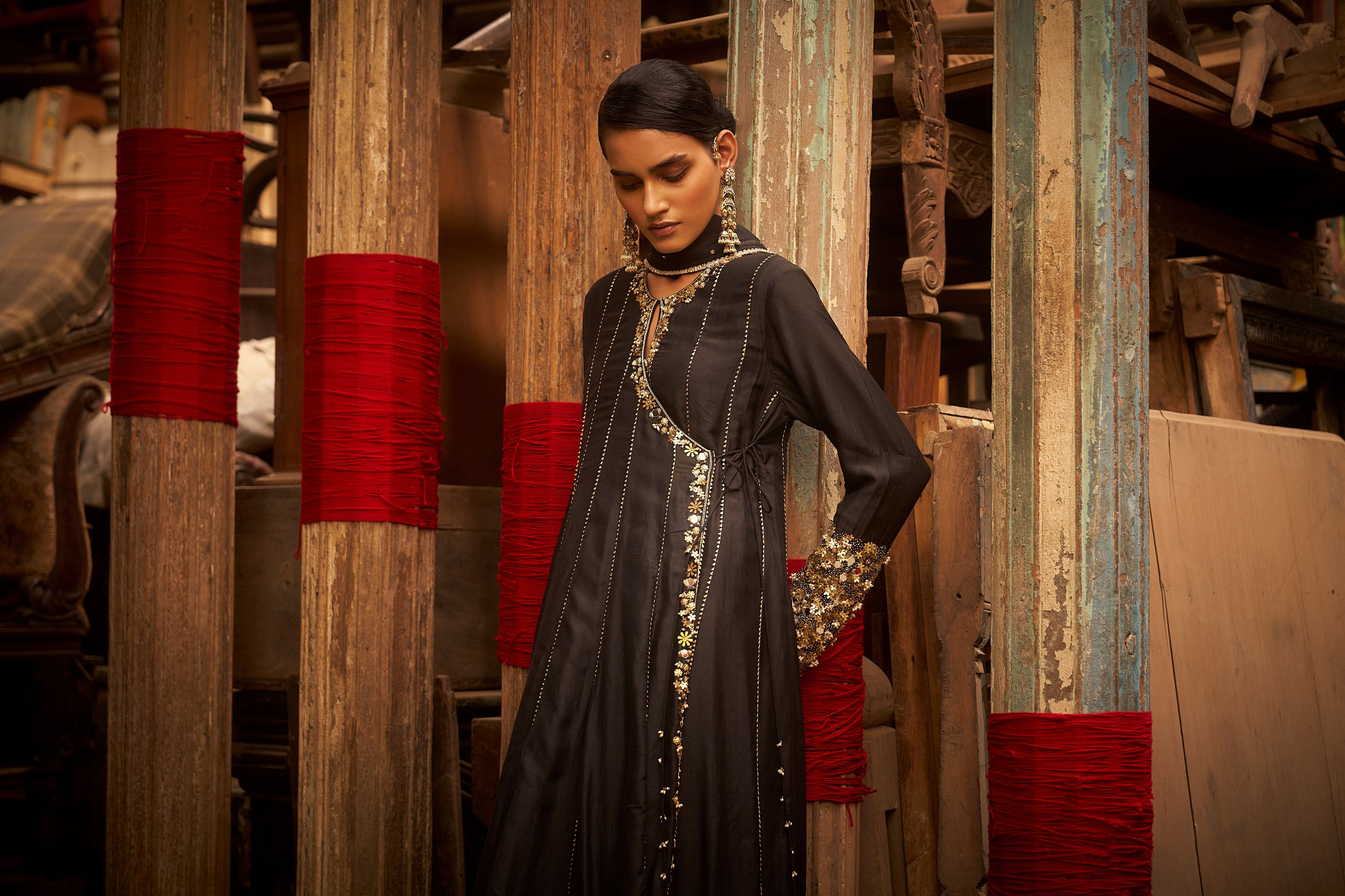 Banjara Anarkali