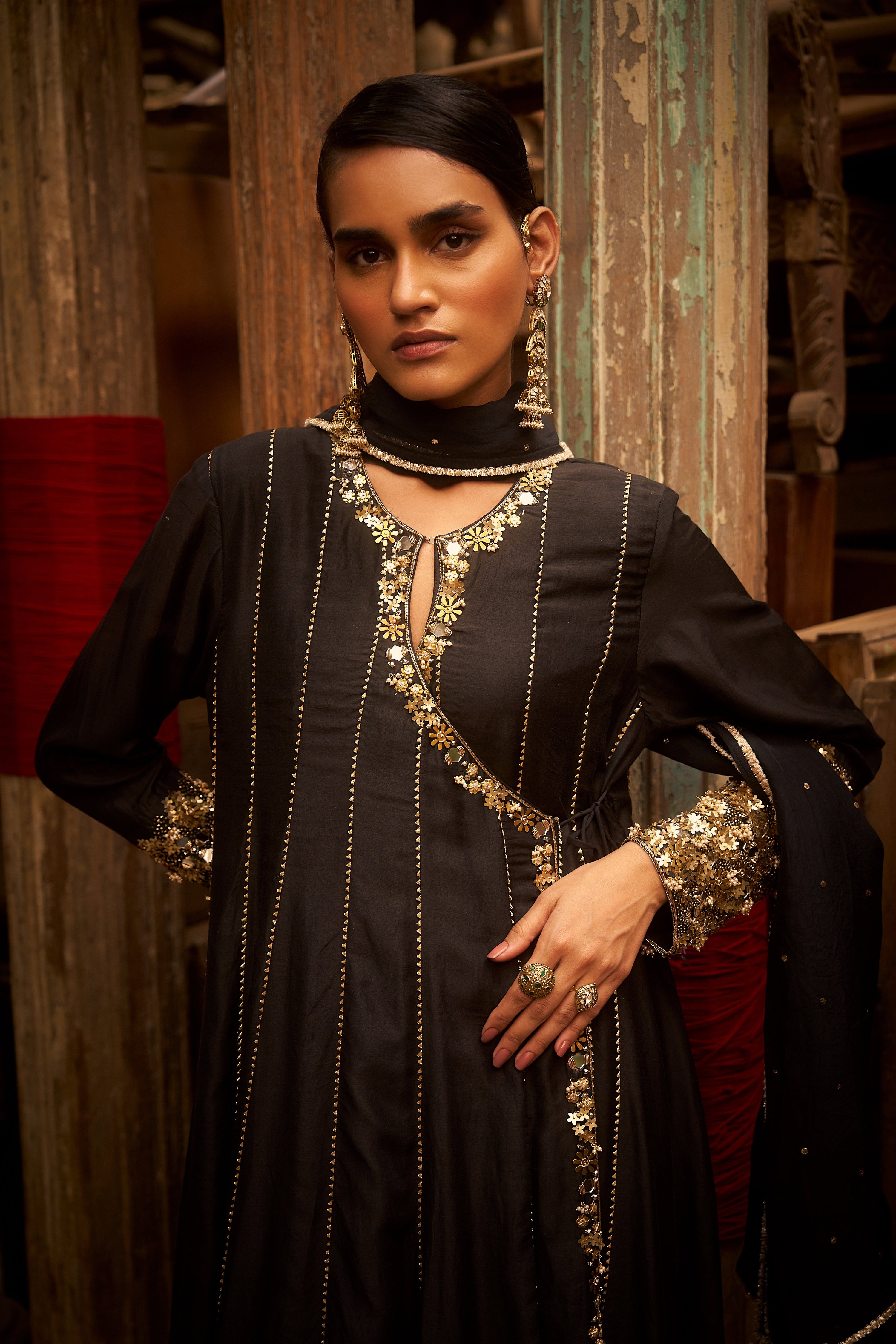Banjara Anarkali