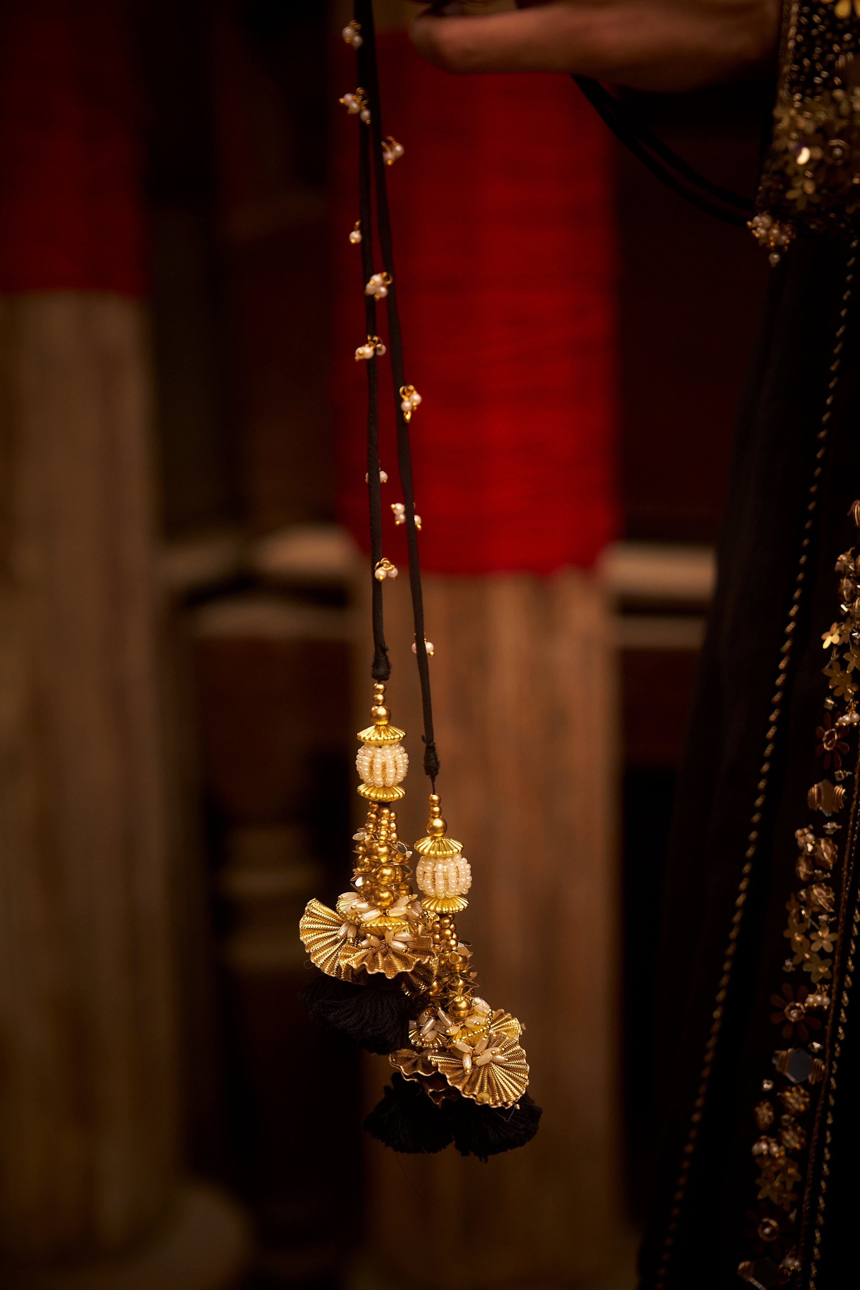 Banjara Anarkali