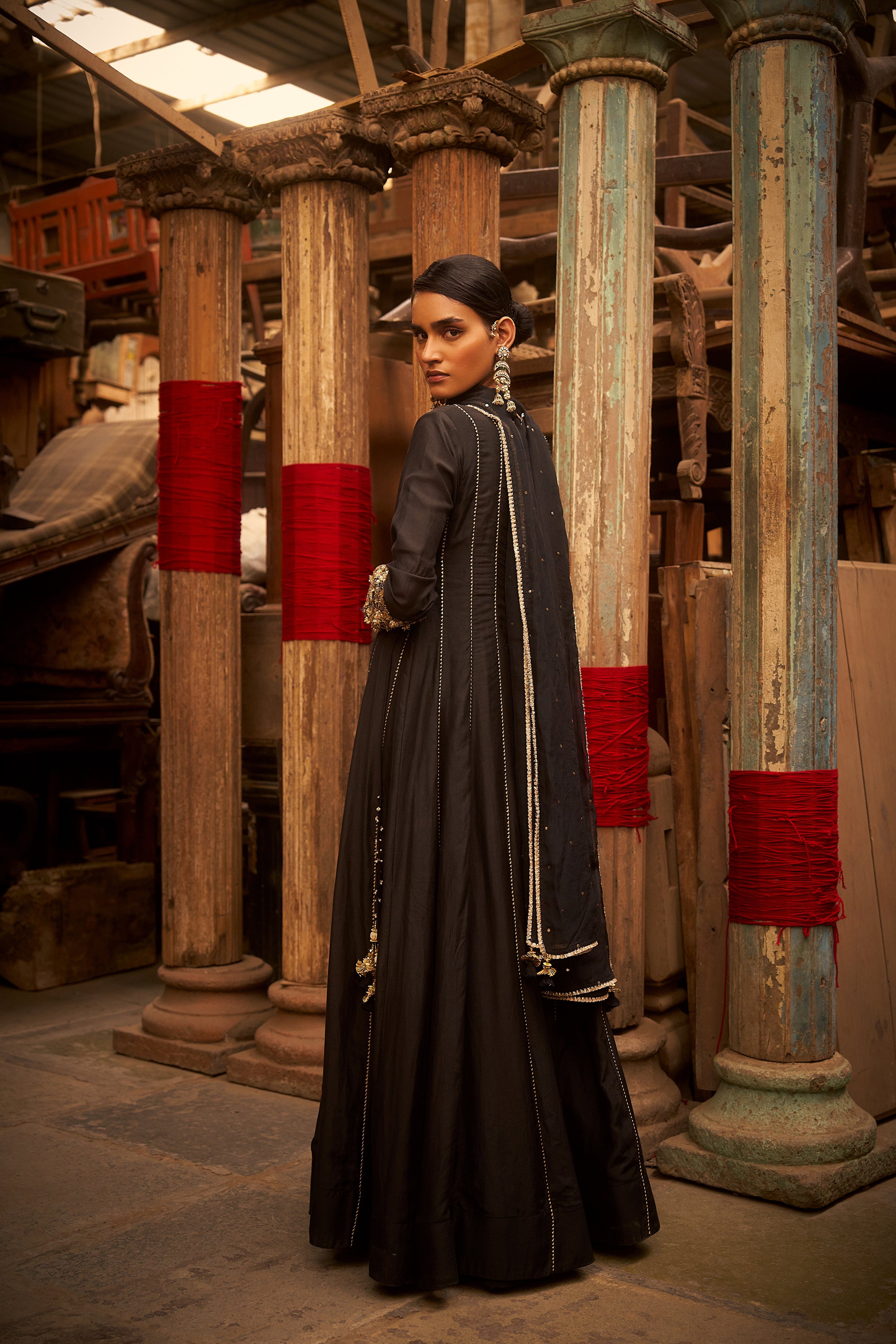 Banjara Anarkali