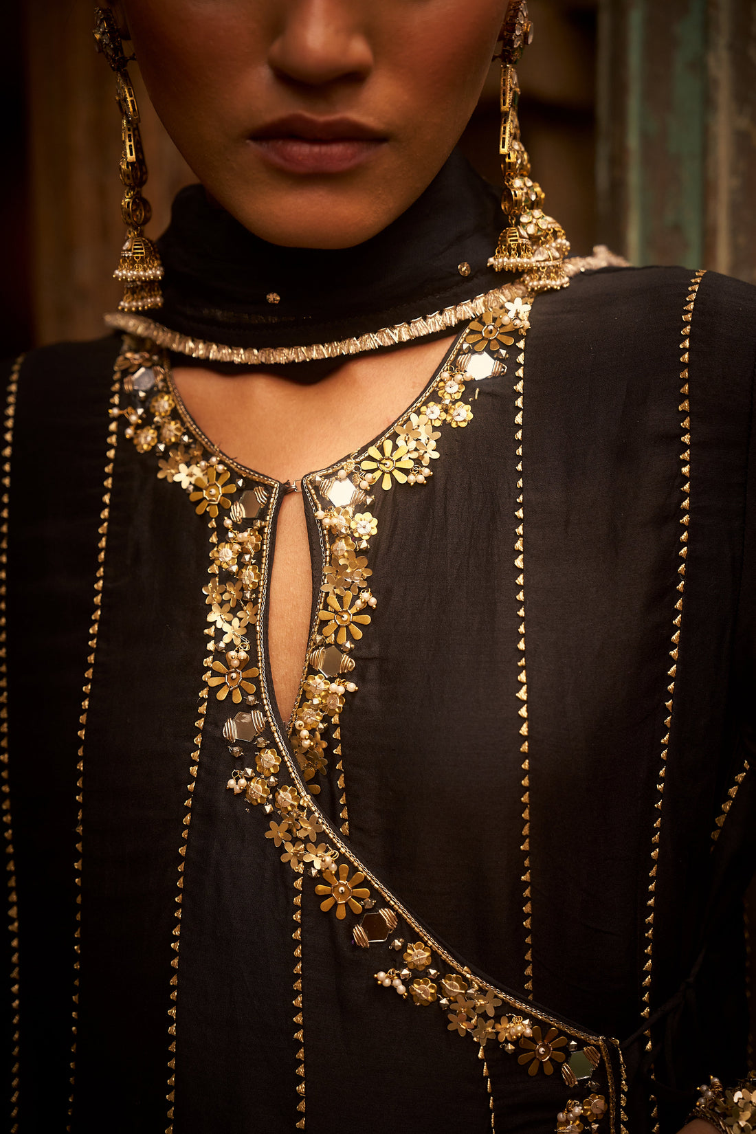 Banjara Anarkali