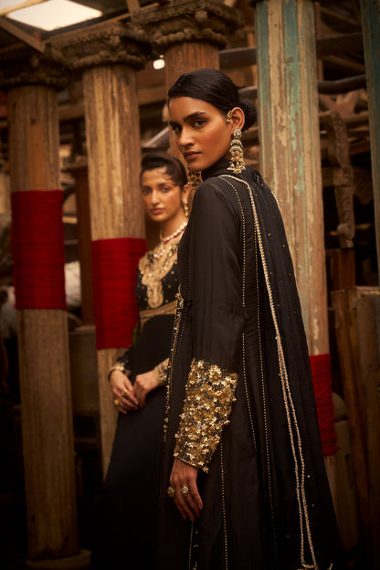 Banjara Anarkali