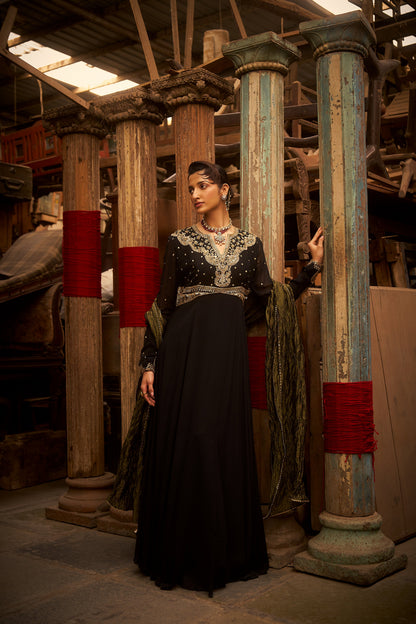Sheesh Anarkali