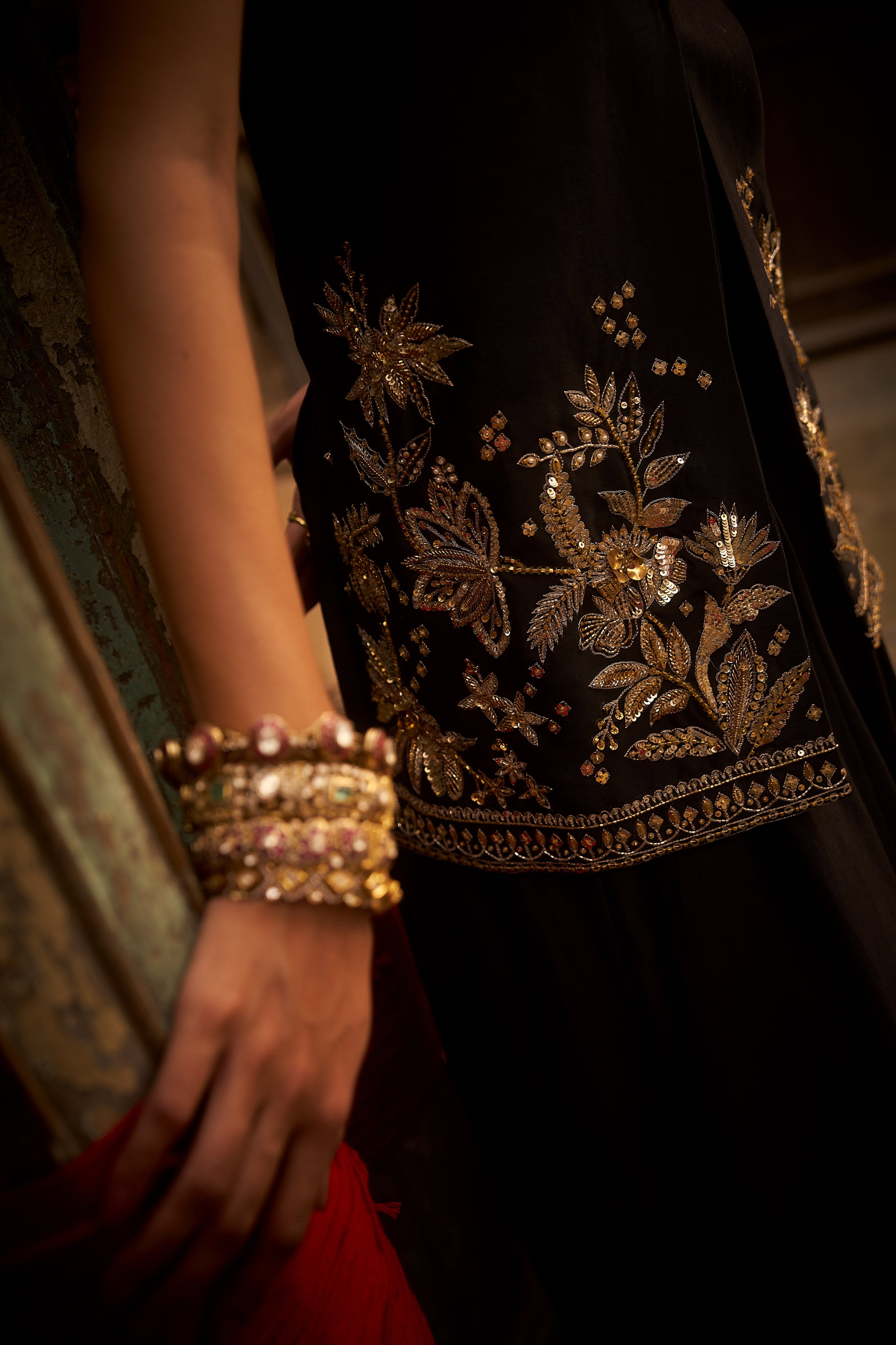 Gota Sharara