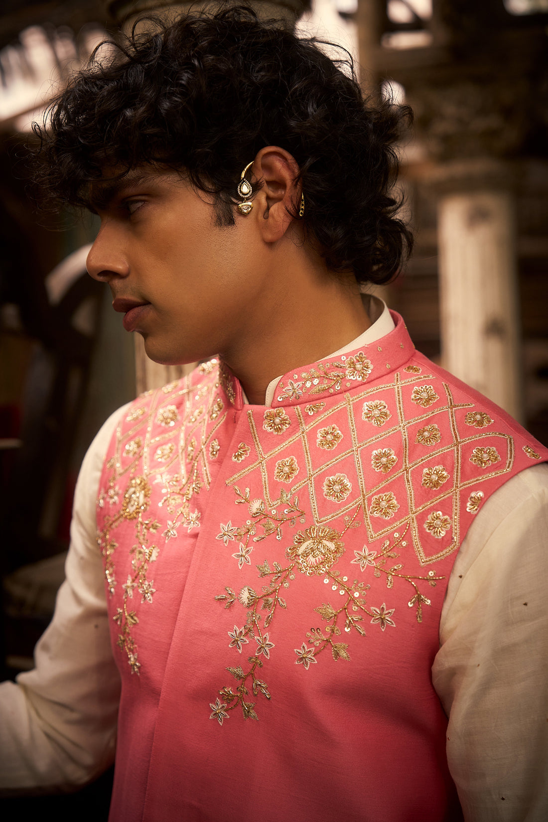 Phuldaar Bandi