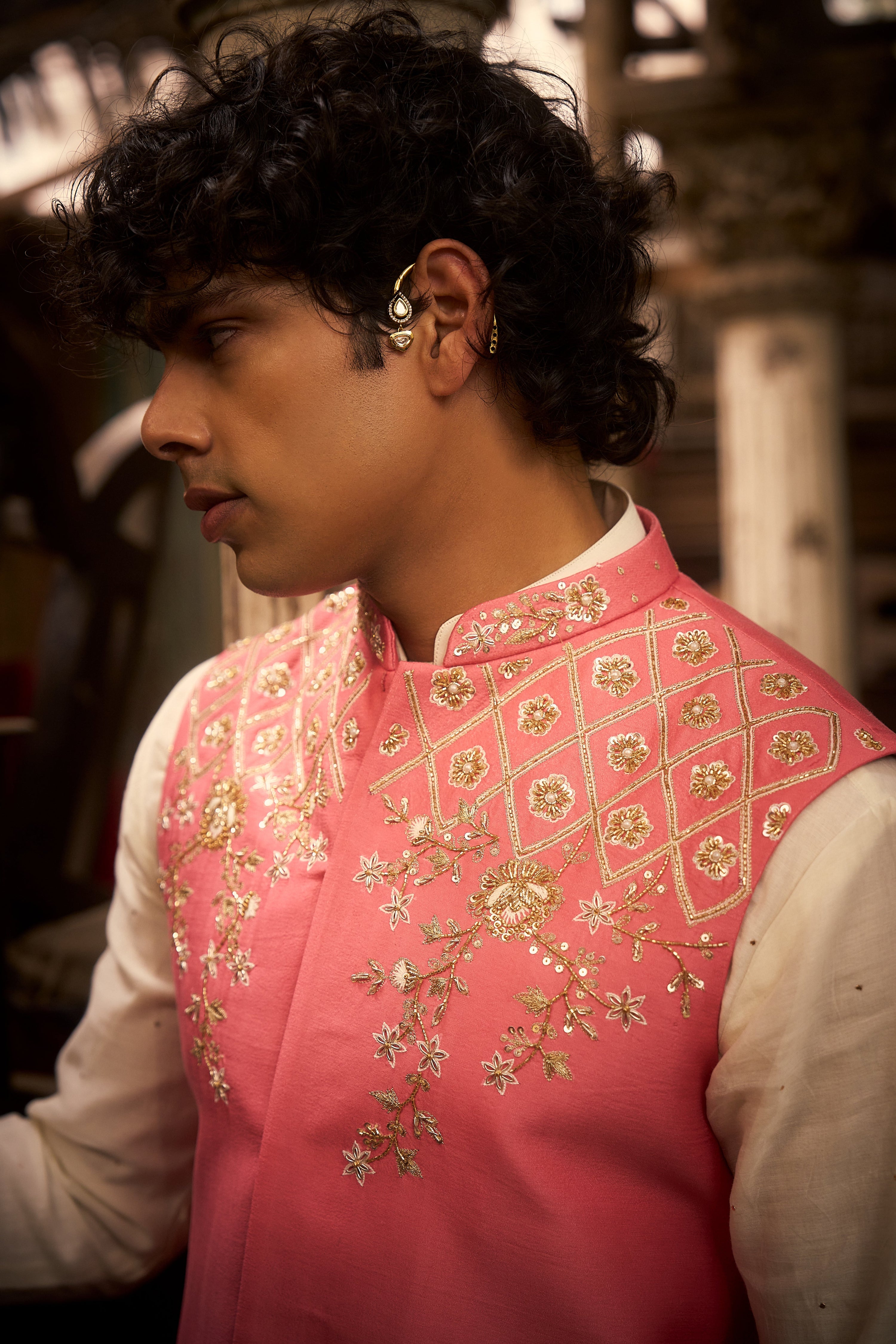 Phuldaar Bandi