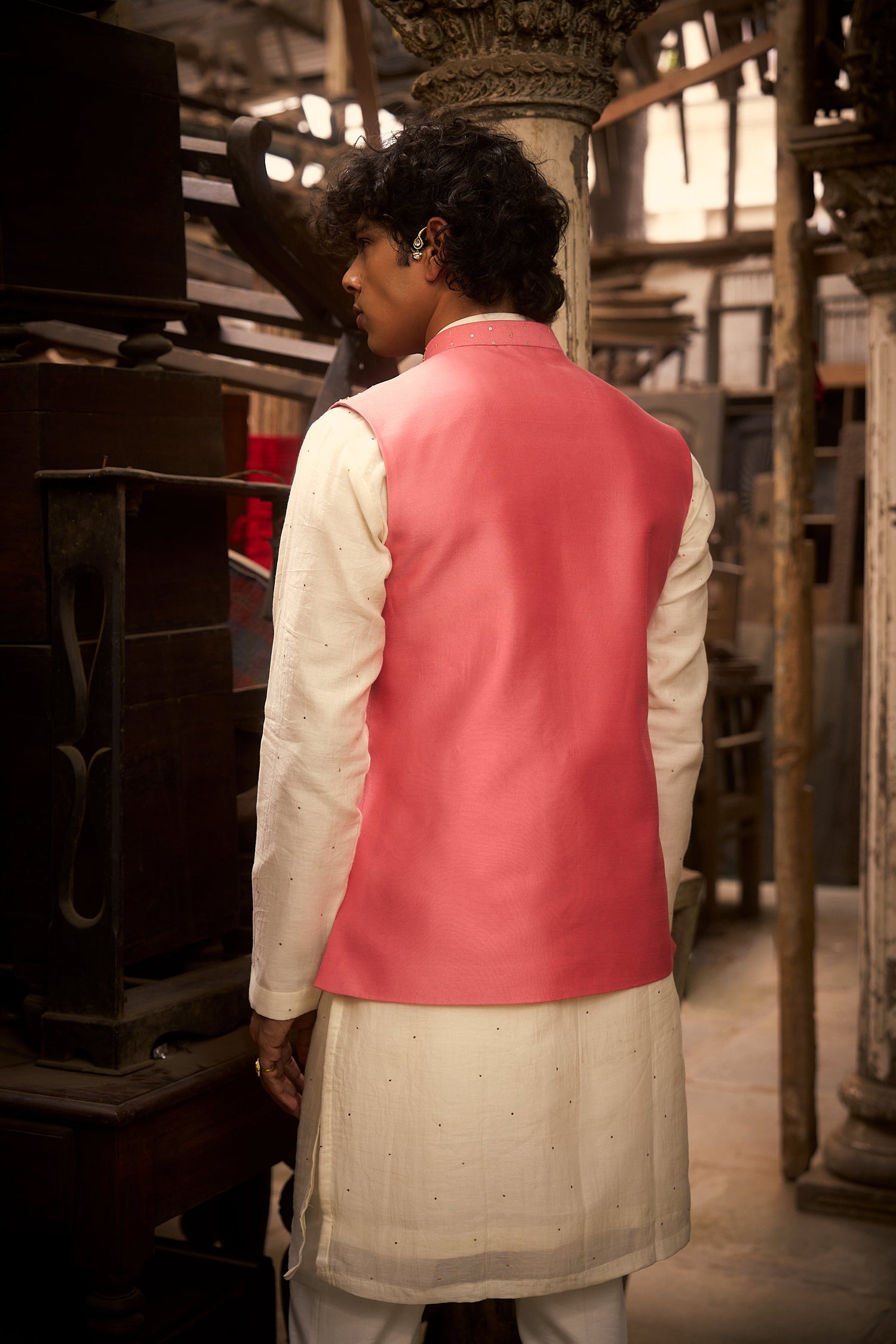 Phuldaar Bandi