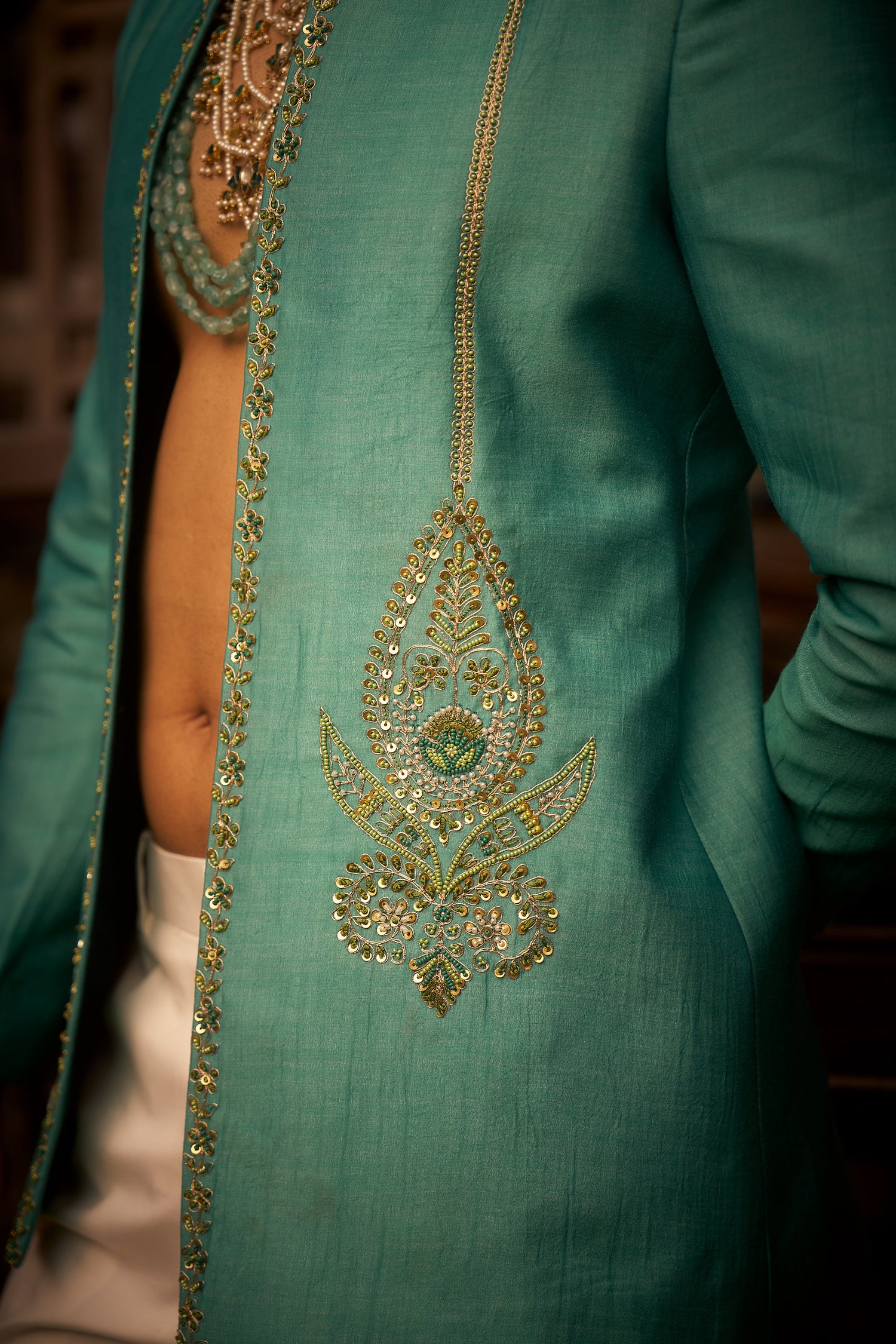 Marodi Jacket