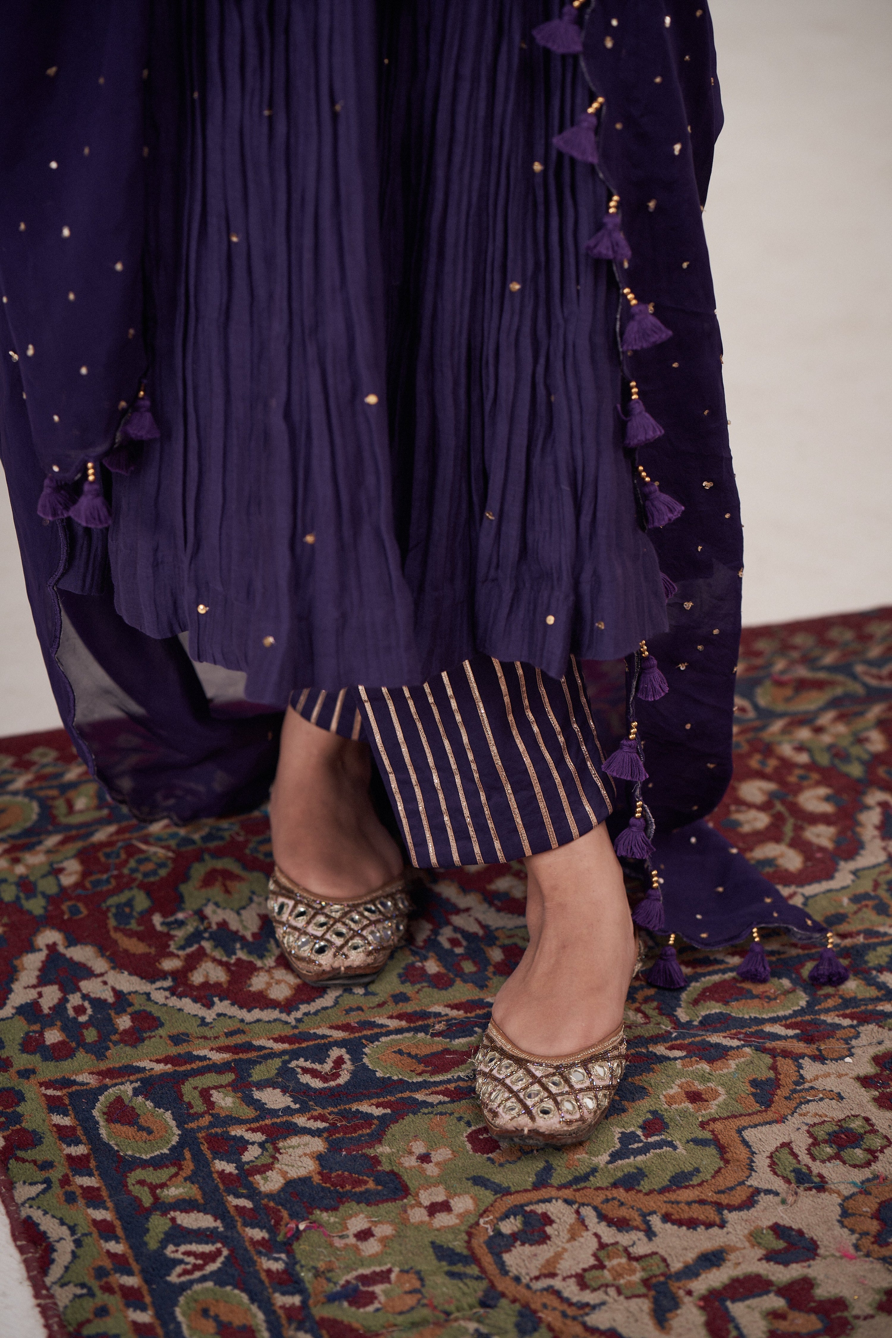 Hawai Jamun Anarkali