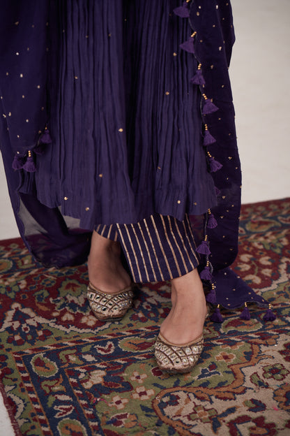Hawai Jamun Anarkali