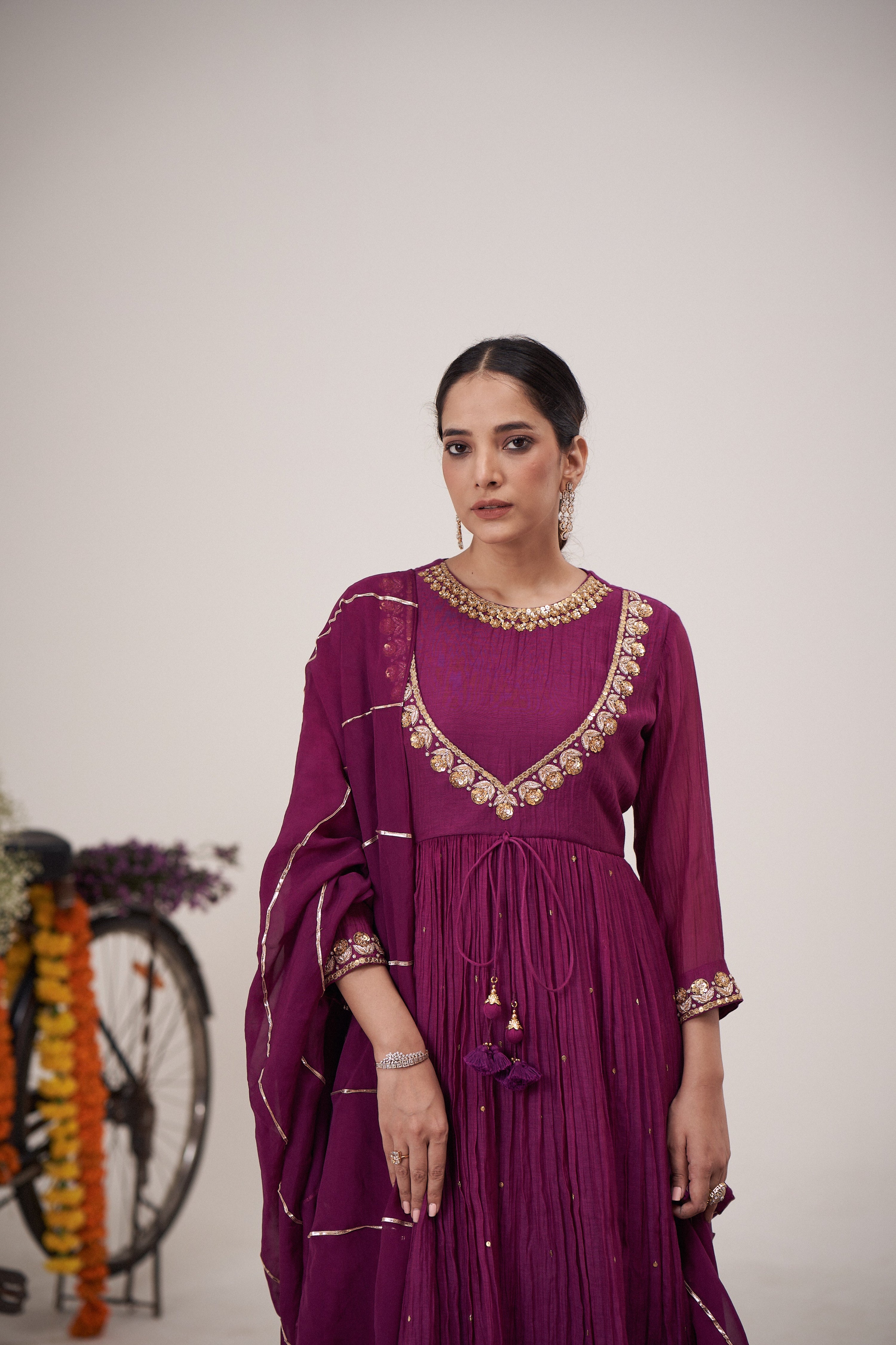 Hawai Jamli Anarkali