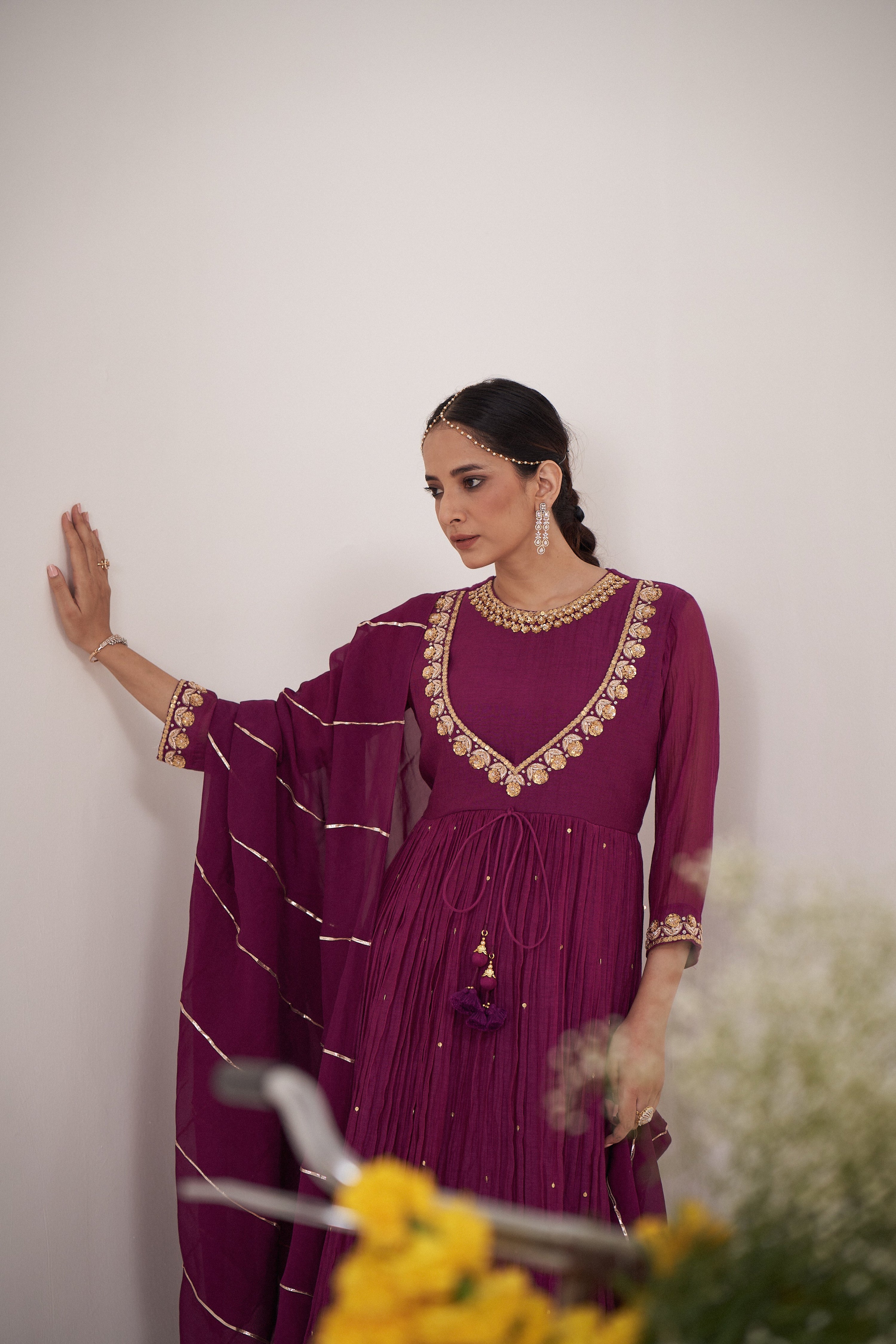Hawai Jamli Anarkali
