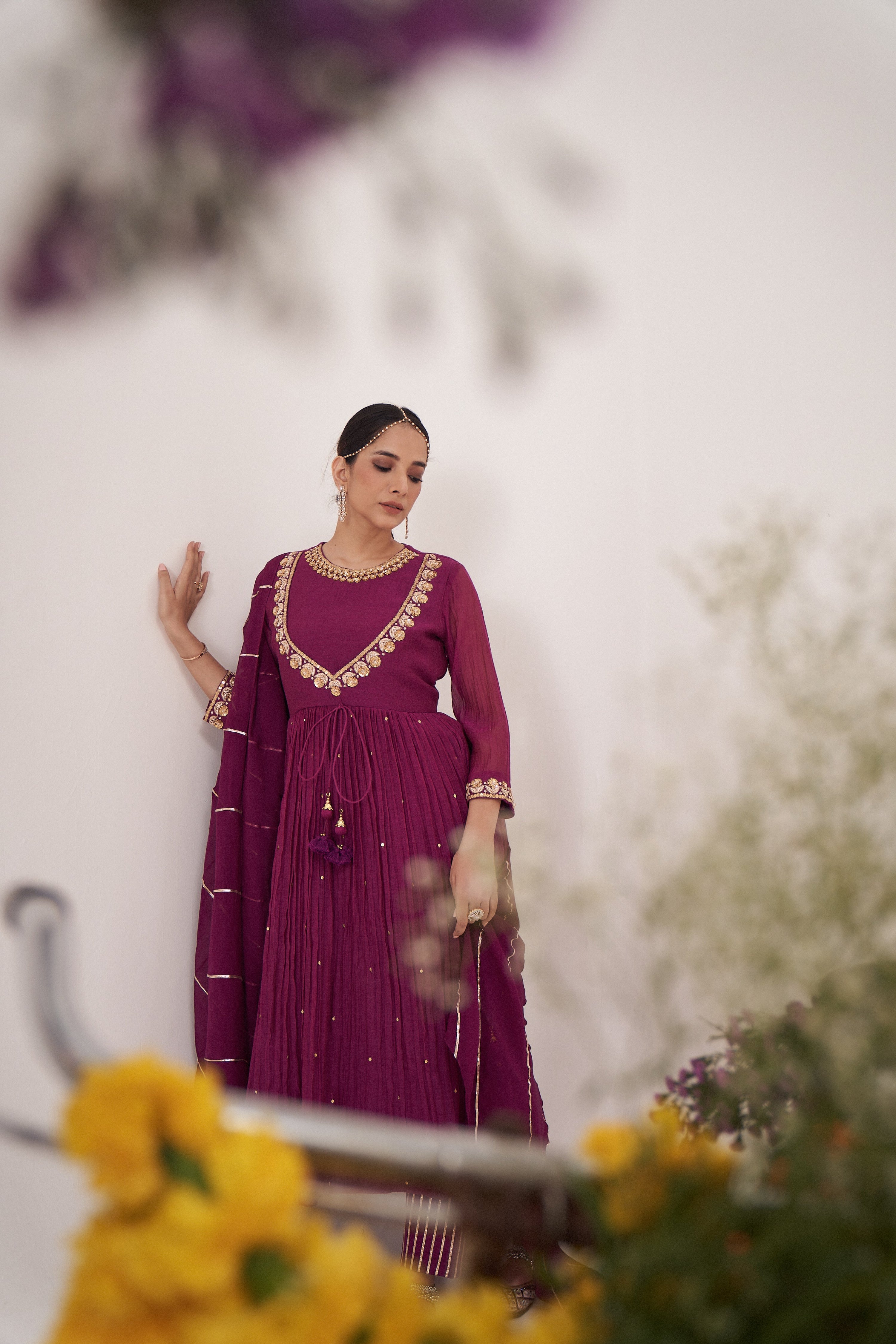 Hawai Jamli Anarkali