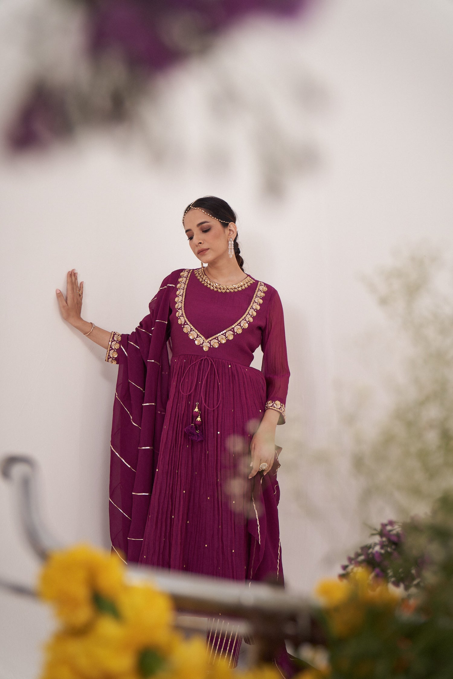 Hawai Jamli Anarkali