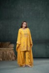 Haldi Kurta