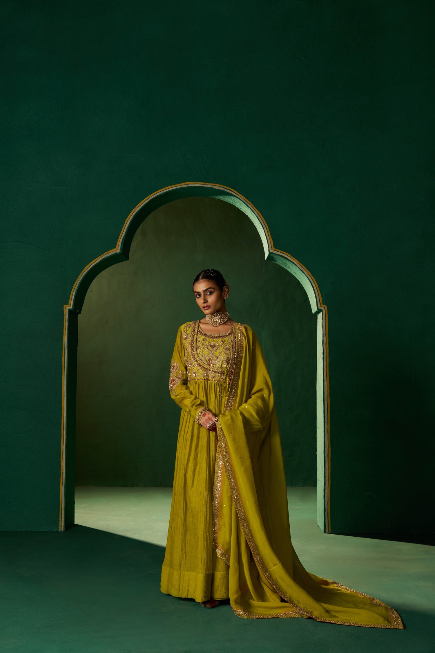 Marodi Anarkali
